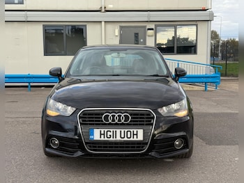 Used Audi A1 2011 for sale - 76060177: Photo