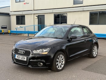 Used Audi A1 2011 for sale - 76060177: Photo