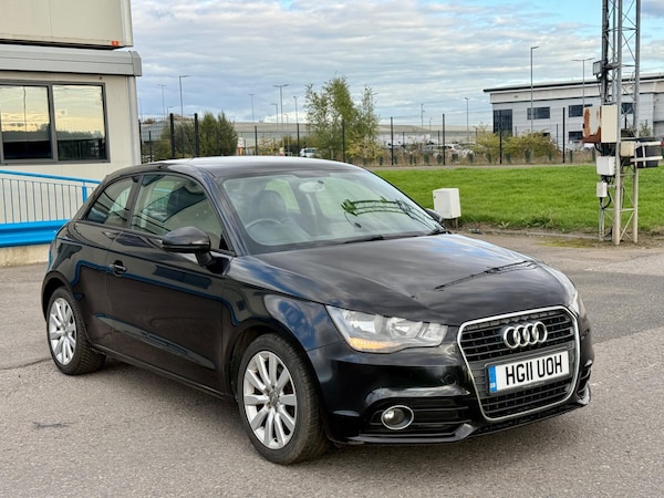 Used Audi A1 2011 for sale - 76060177: Photo 4