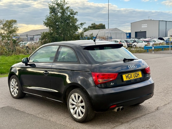 Used Audi A1 2011 for sale - 76060177: Photo 7