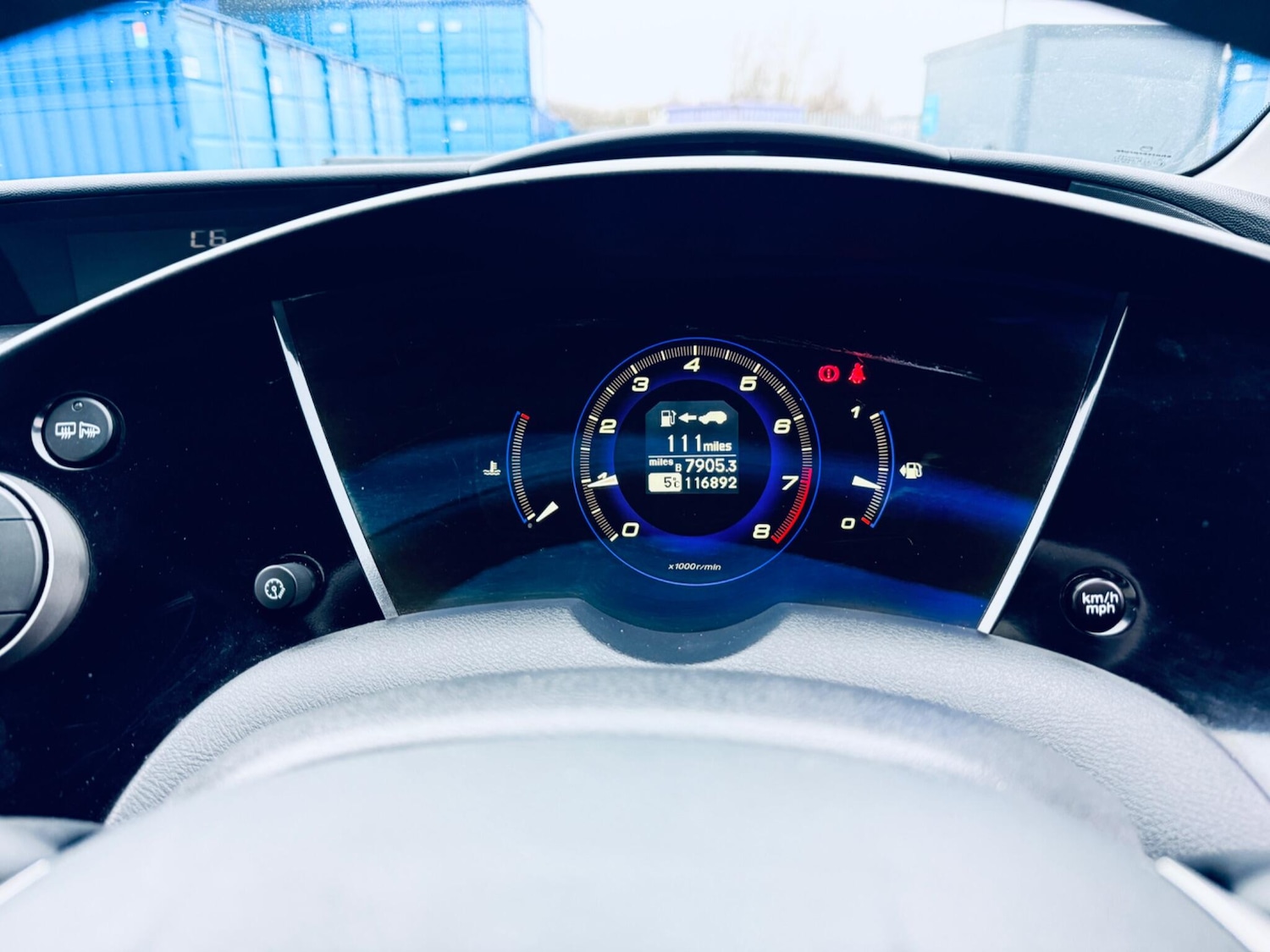 Used Honda Civic 2006 for sale - 77586378: Photo 19