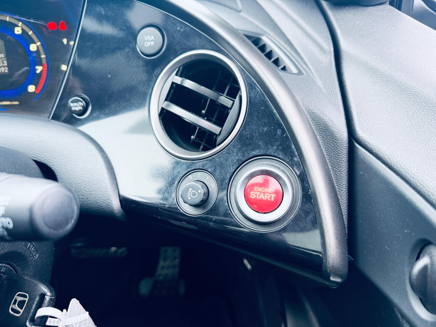 Used Honda Civic 2006 for sale - 77586378: Photo 20