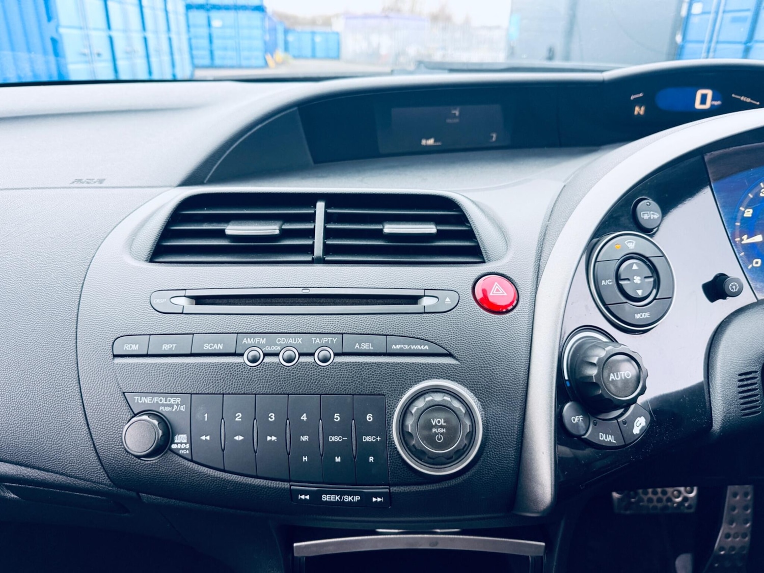 Used Honda Civic 2006 for sale - 77586378: Photo 21