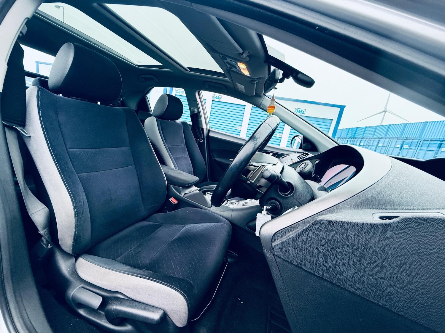 Used Honda Civic 2006 for sale - 77586378: Photo 22