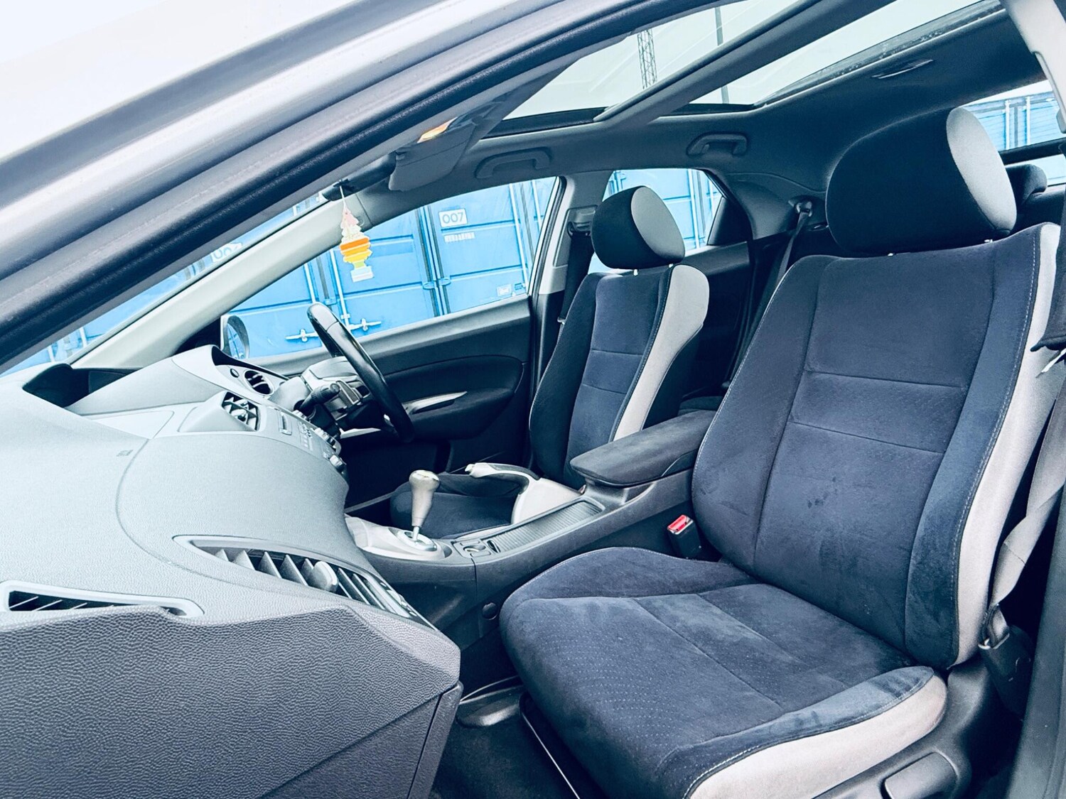 Used Honda Civic 2006 for sale - 77586378: Photo 23