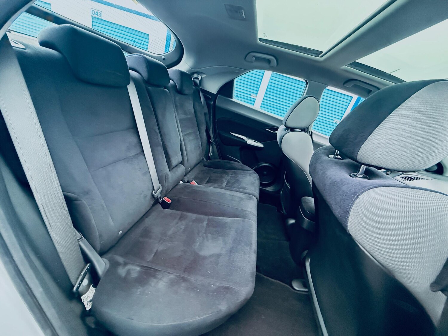 Used Honda Civic 2006 for sale - 77586378: Photo 25