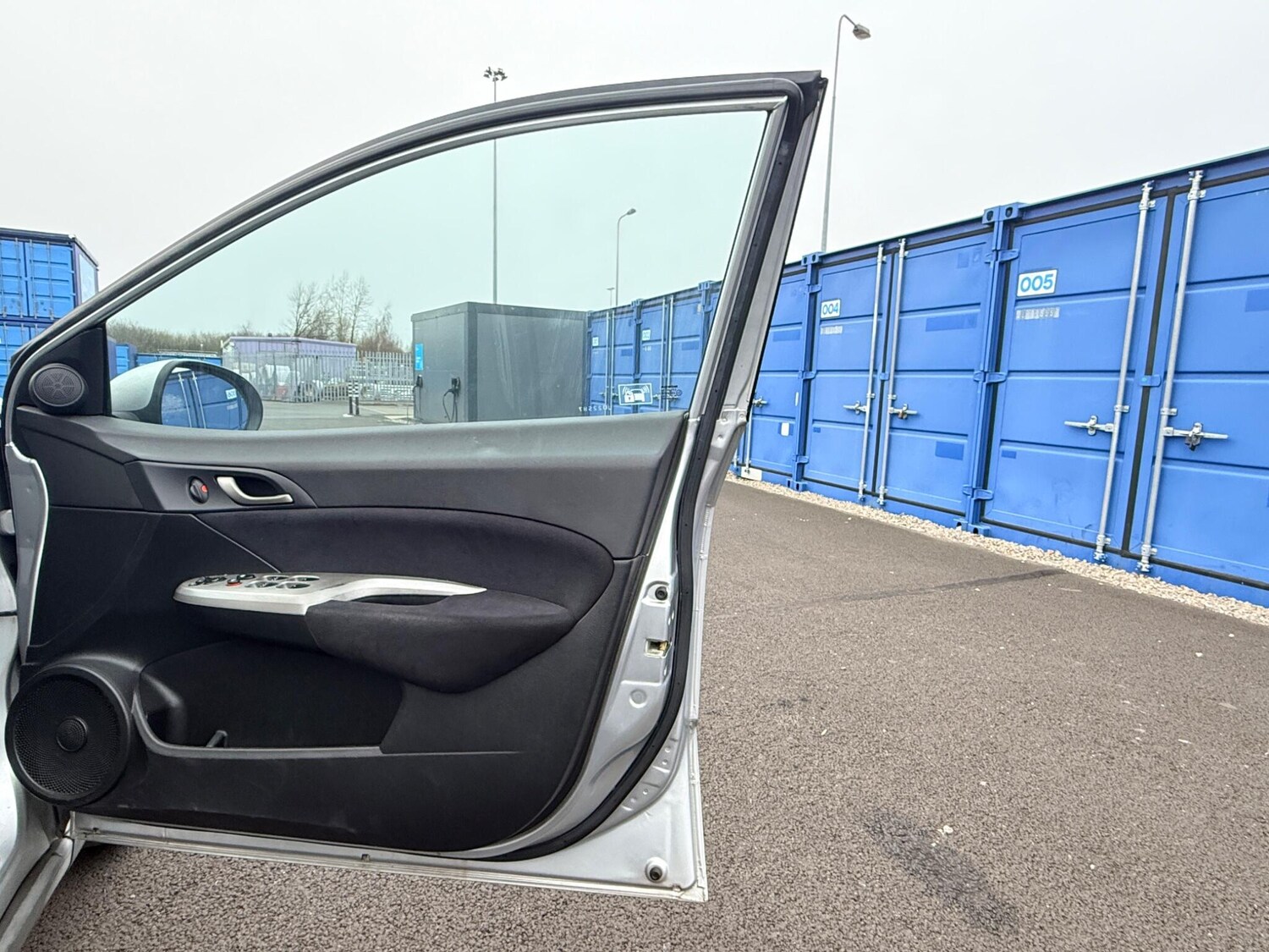 Used Honda Civic 2006 for sale - 77586378: Photo 29