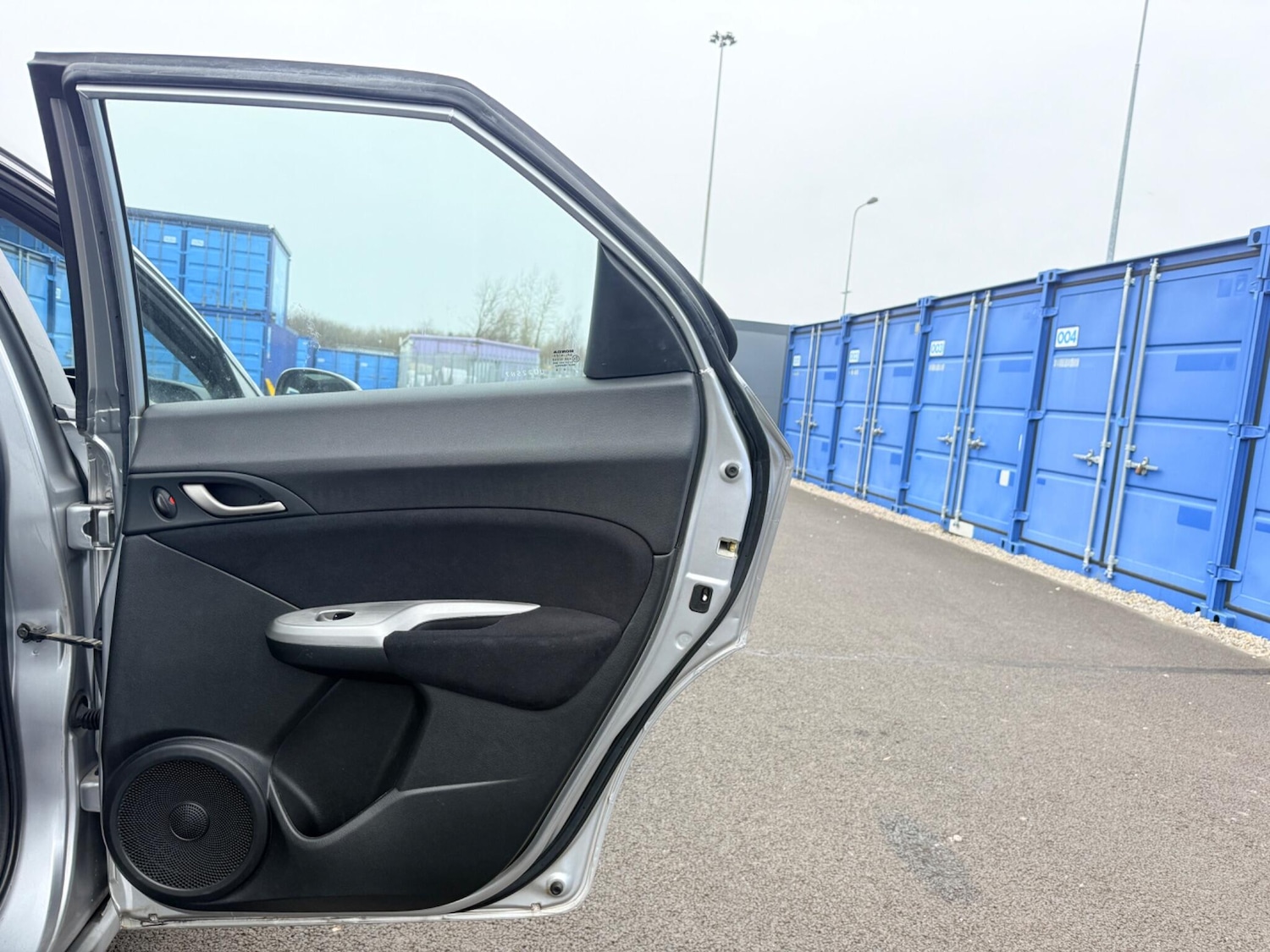 Used Honda Civic 2006 for sale - 77586378: Photo 30