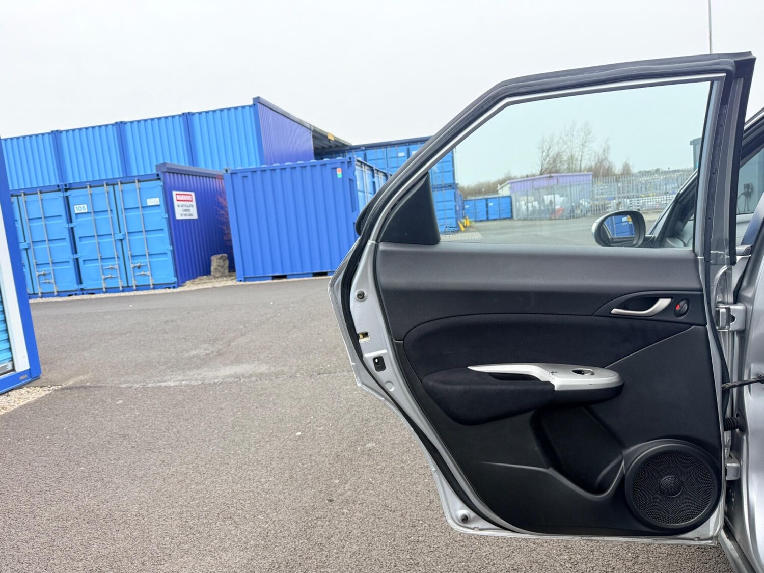 Used Honda Civic 2006 for sale - 77586378: Photo 31