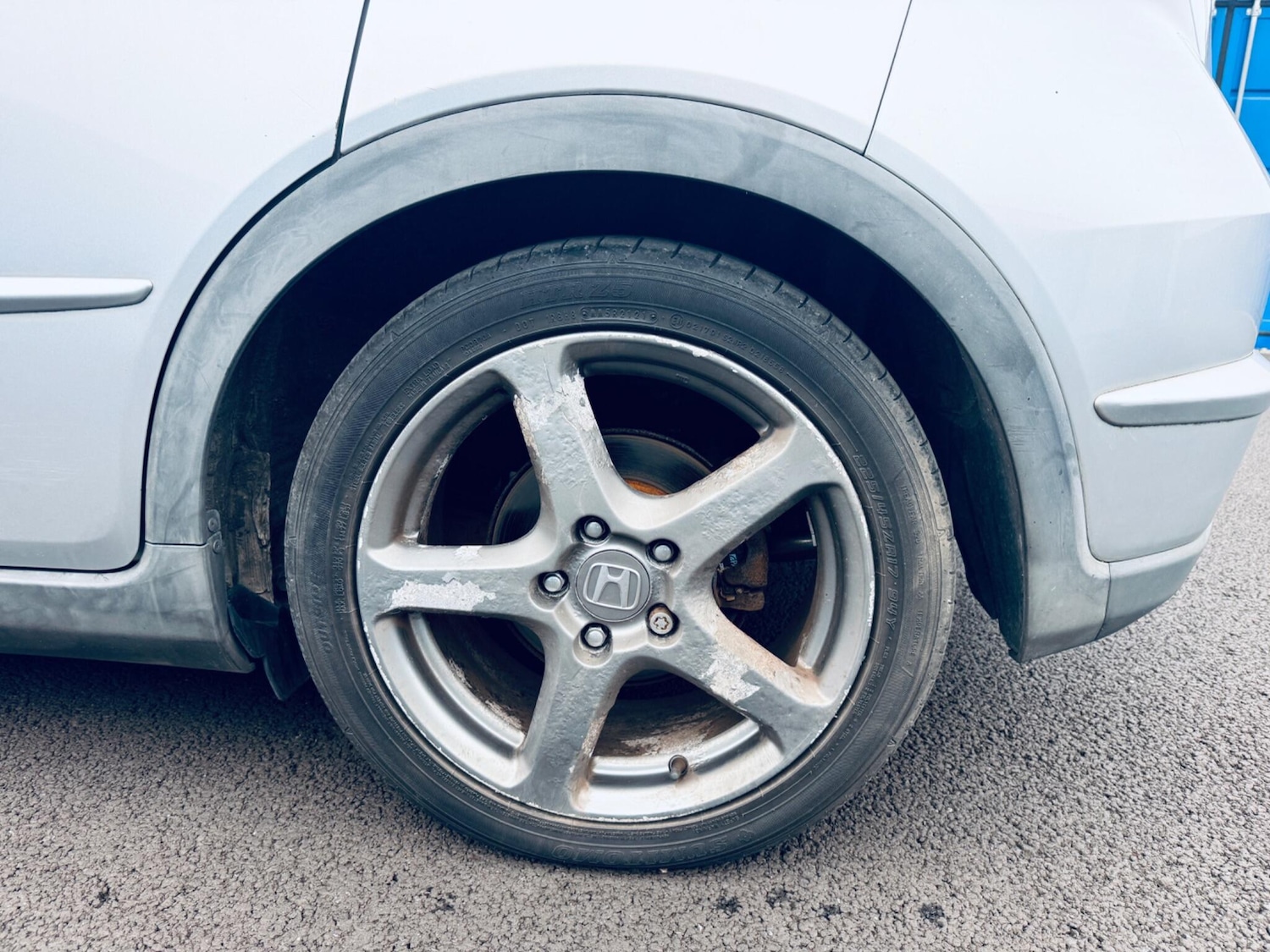 Used Honda Civic 2006 for sale - 77586378: Photo 32