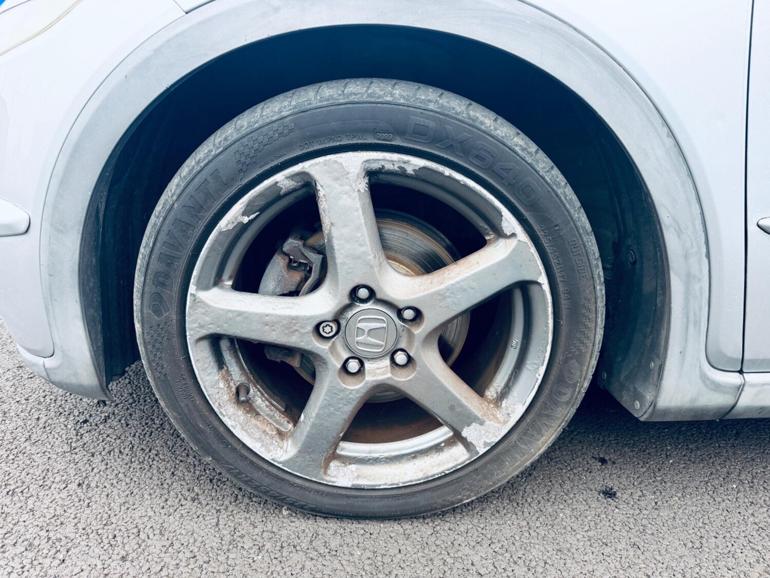 Used Honda Civic 2006 for sale - 77586378: Photo 33