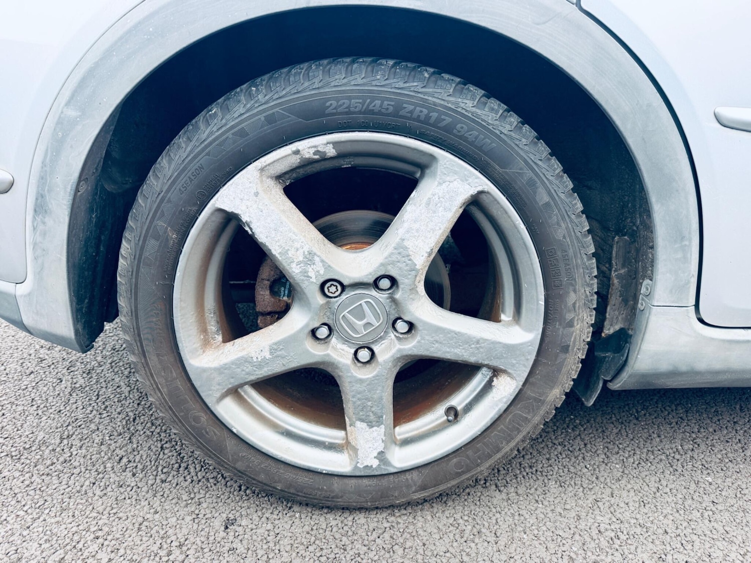 Used Honda Civic 2006 for sale - 77586378: Photo 35