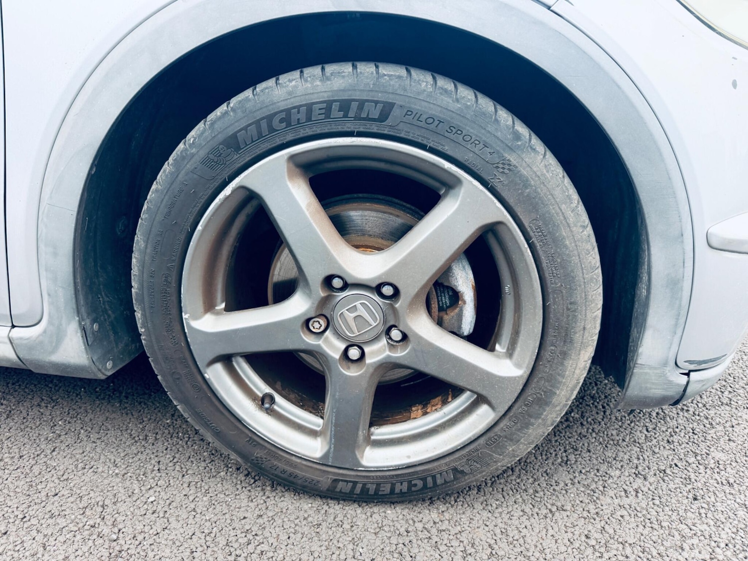 Used Honda Civic 2006 for sale - 77586378: Photo 36