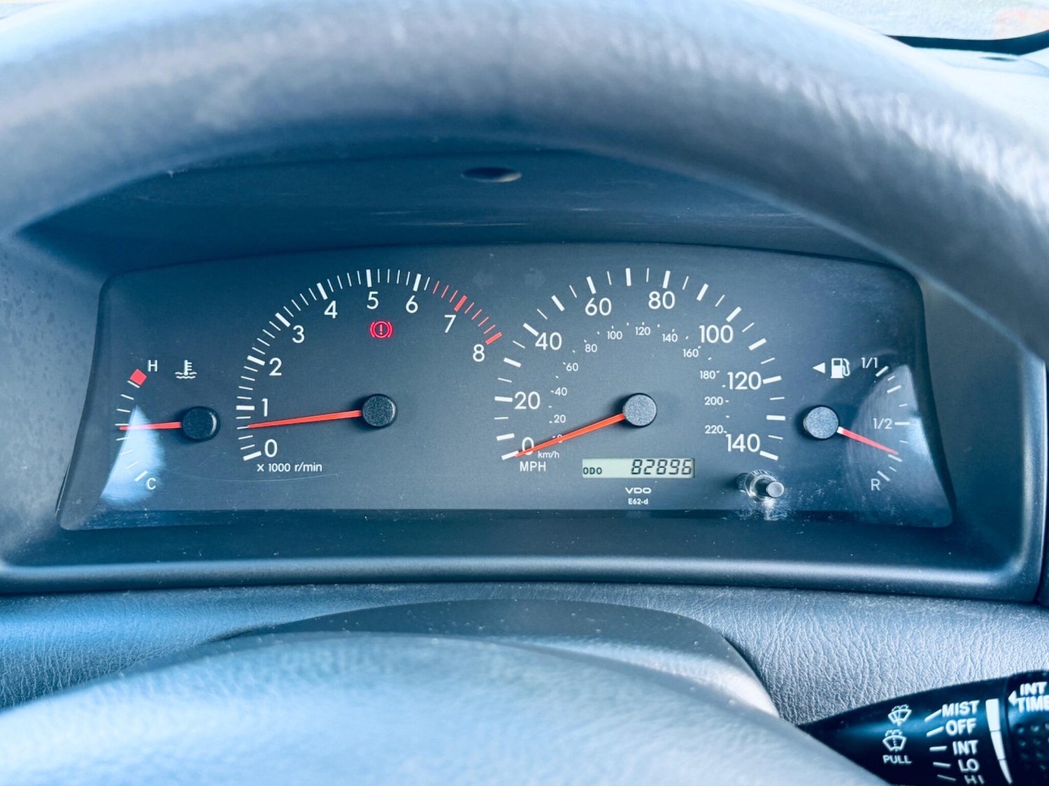 Used Toyota Corolla 2004 for sale - 77050008: Photo 17