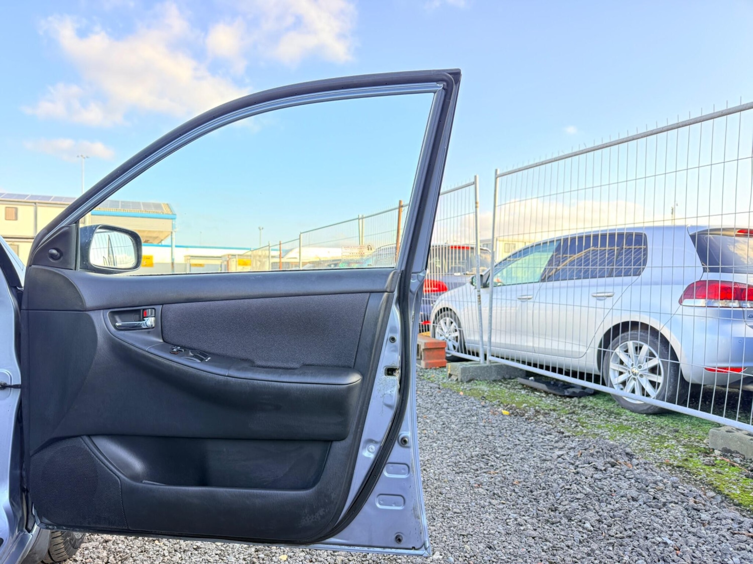 Used Toyota Corolla 2004 for sale - 77050008: Photo 27