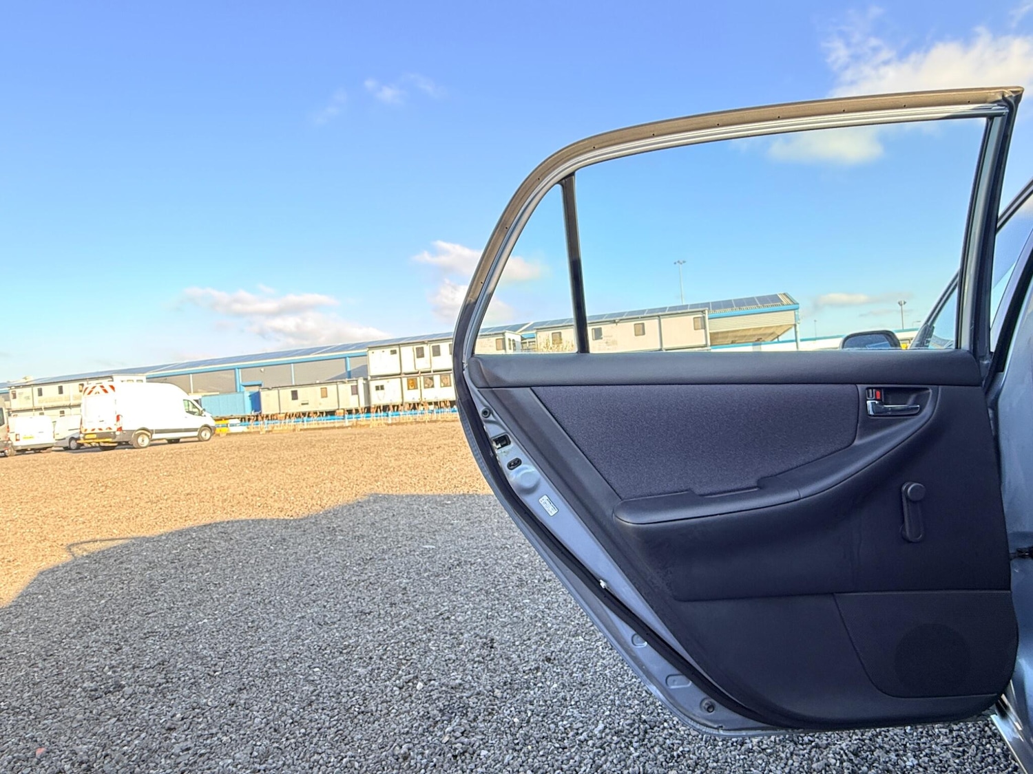 Used Toyota Corolla 2004 for sale - 77050008: Photo 29