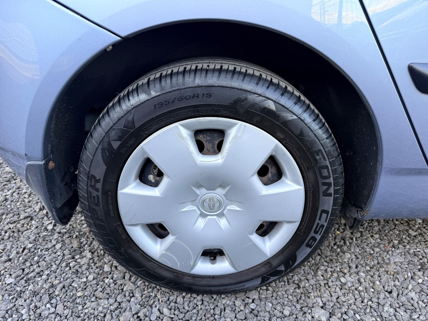 Used Toyota Corolla 2004 for sale - 77050008: Photo 30