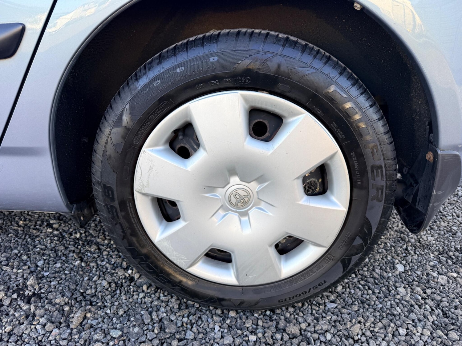 Used Toyota Corolla 2004 for sale - 77050008: Photo 33