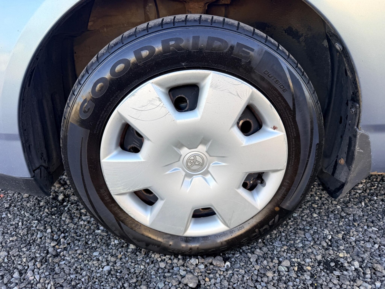 Used Toyota Corolla 2004 for sale - 77050008: Photo 34