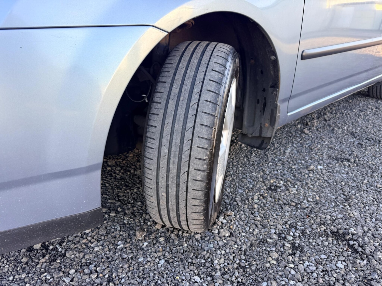 Used Toyota Corolla 2004 for sale - 77050008: Photo 35