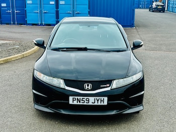 2009 (59) - 1.4 i-VTEC Type S 3dr