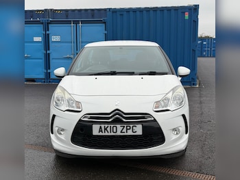 2010 (10) - 1.4 VTi 16V DSign 3dr