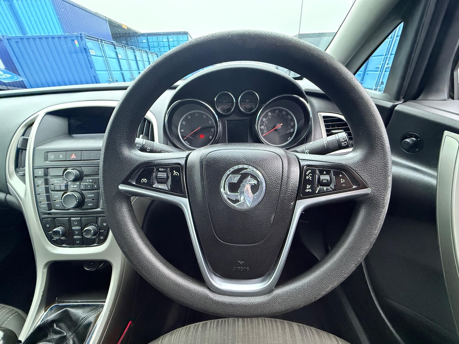 Used Vauxhall Astra 2010 for sale - 77892959: Photo 18