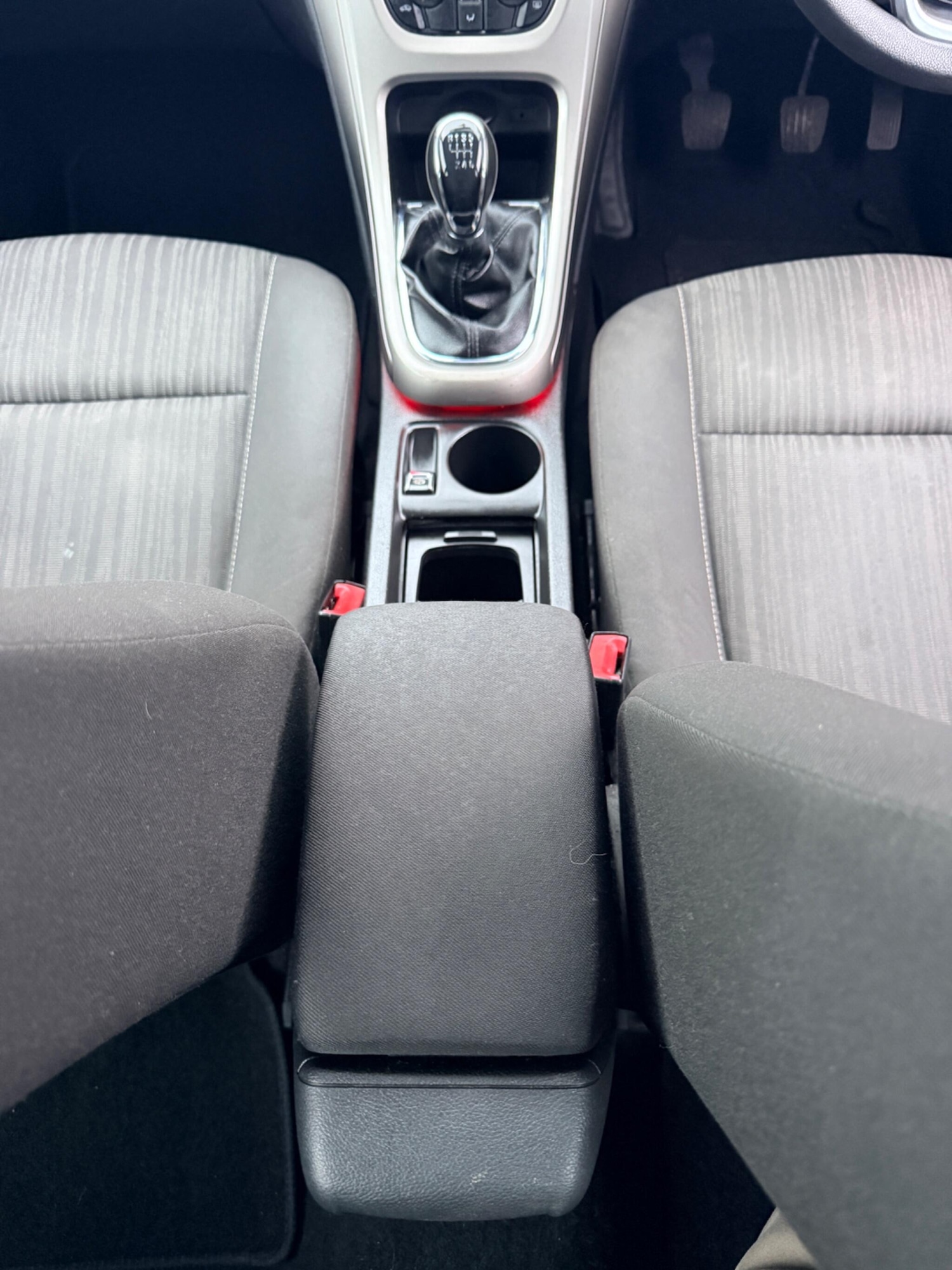 Used Vauxhall Astra 2010 for sale - 77892959: Photo 21