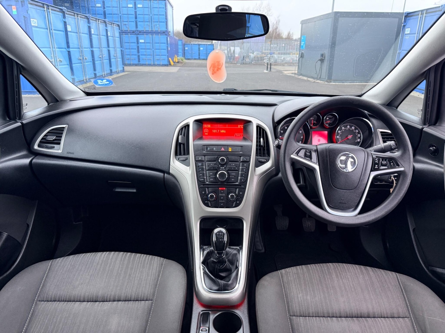 Used Vauxhall Astra 2010 for sale - 77892959: Photo 22