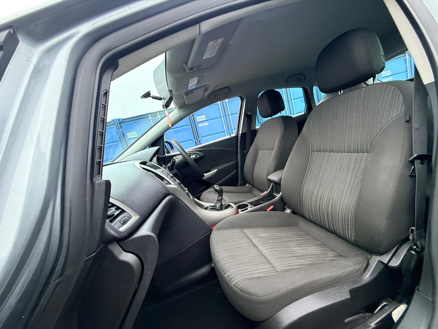 Used Vauxhall Astra 2010 for sale - 77892959: Photo 23