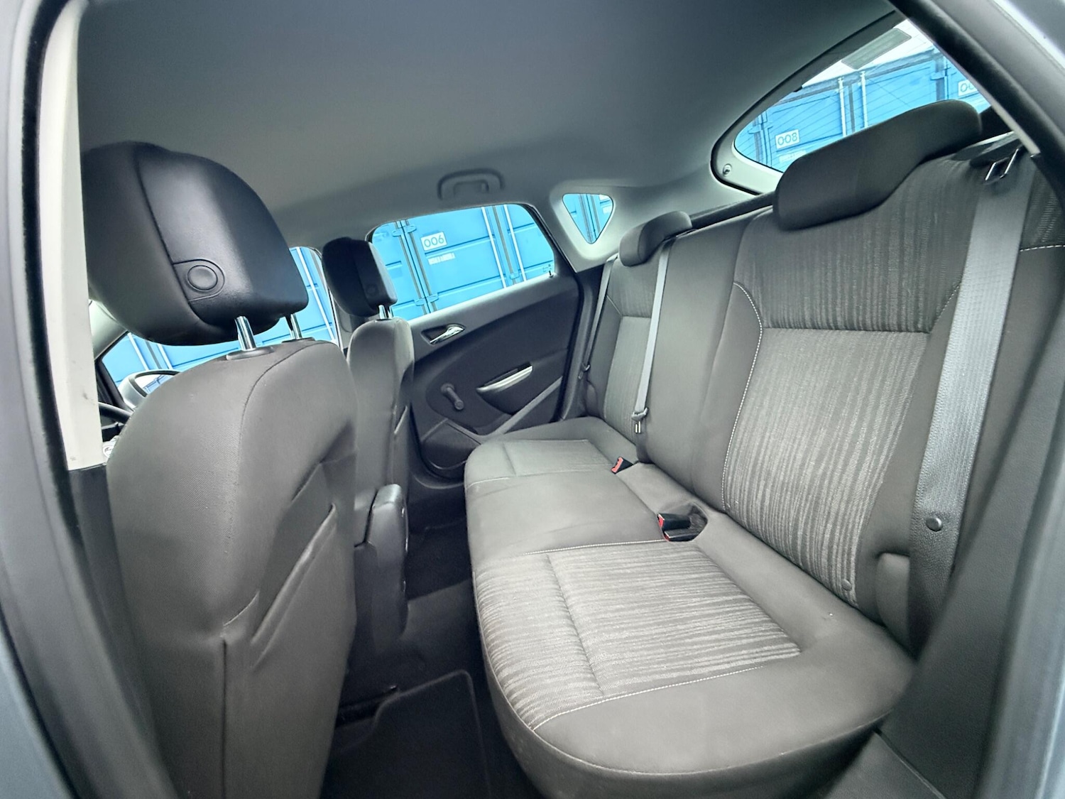 Used Vauxhall Astra 2010 for sale - 77892959: Photo 25