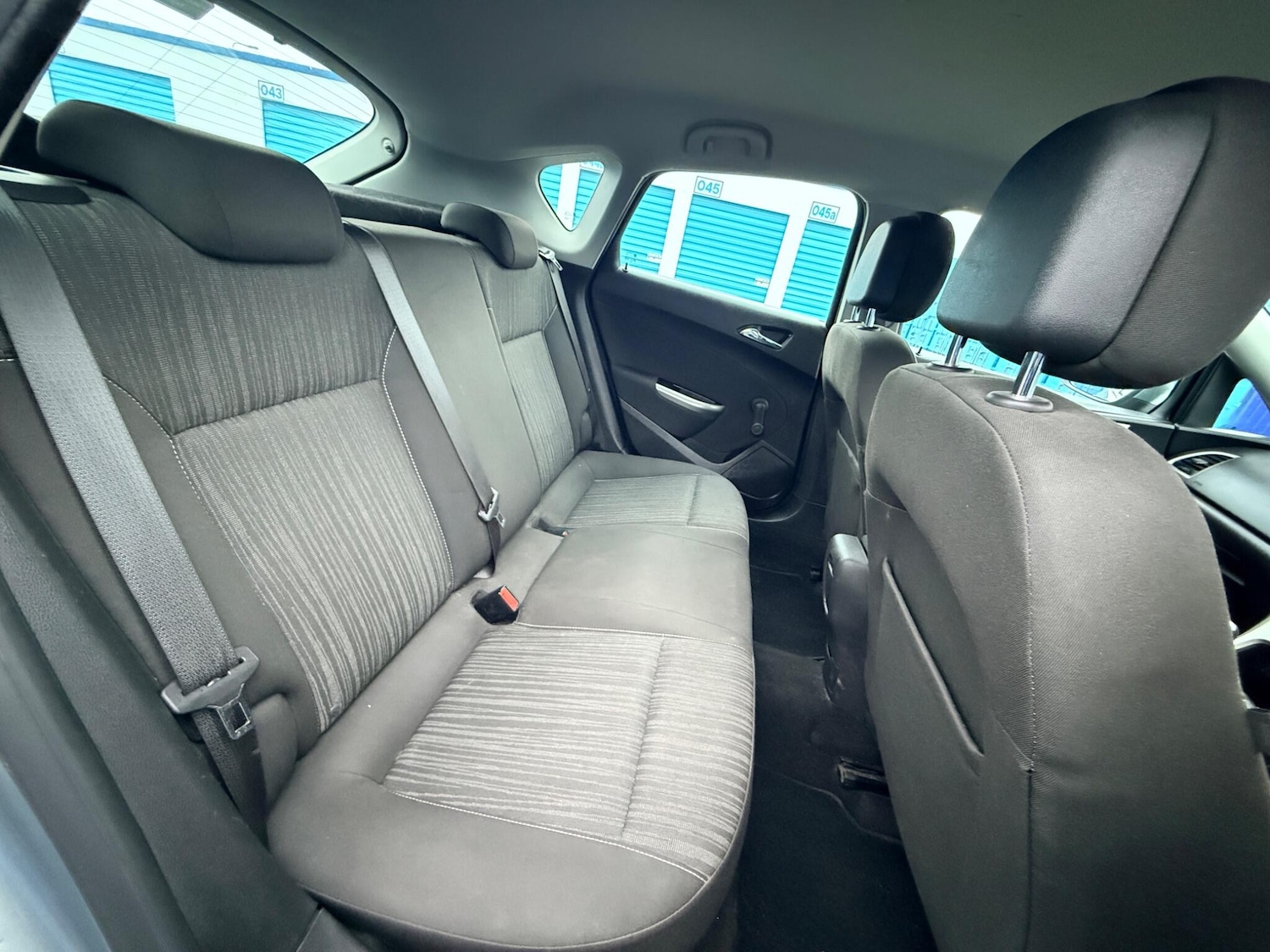 Used Vauxhall Astra 2010 for sale - 77892959: Photo 26