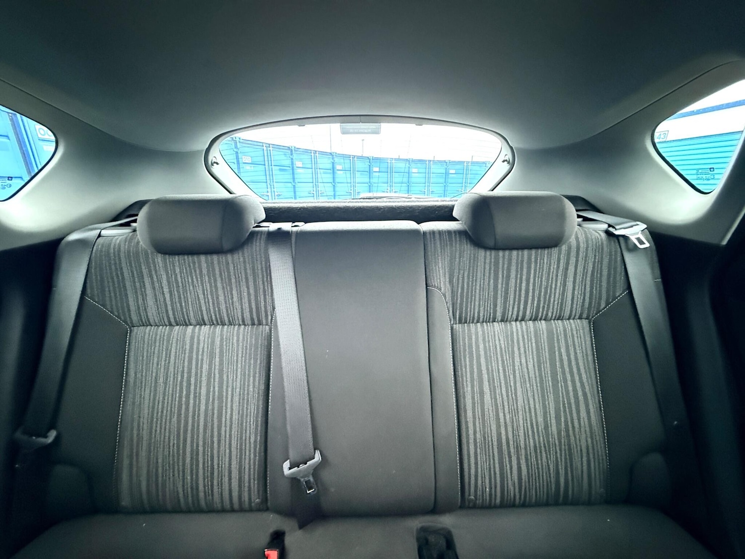 Used Vauxhall Astra 2010 for sale - 77892959: Photo 27