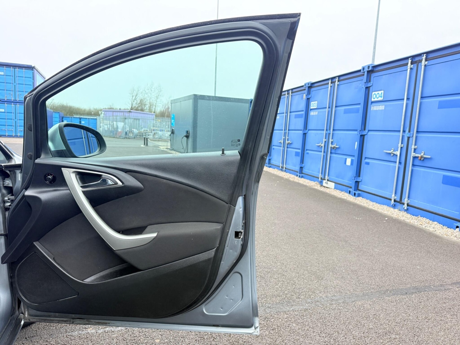 Used Vauxhall Astra 2010 for sale - 77892959: Photo 28