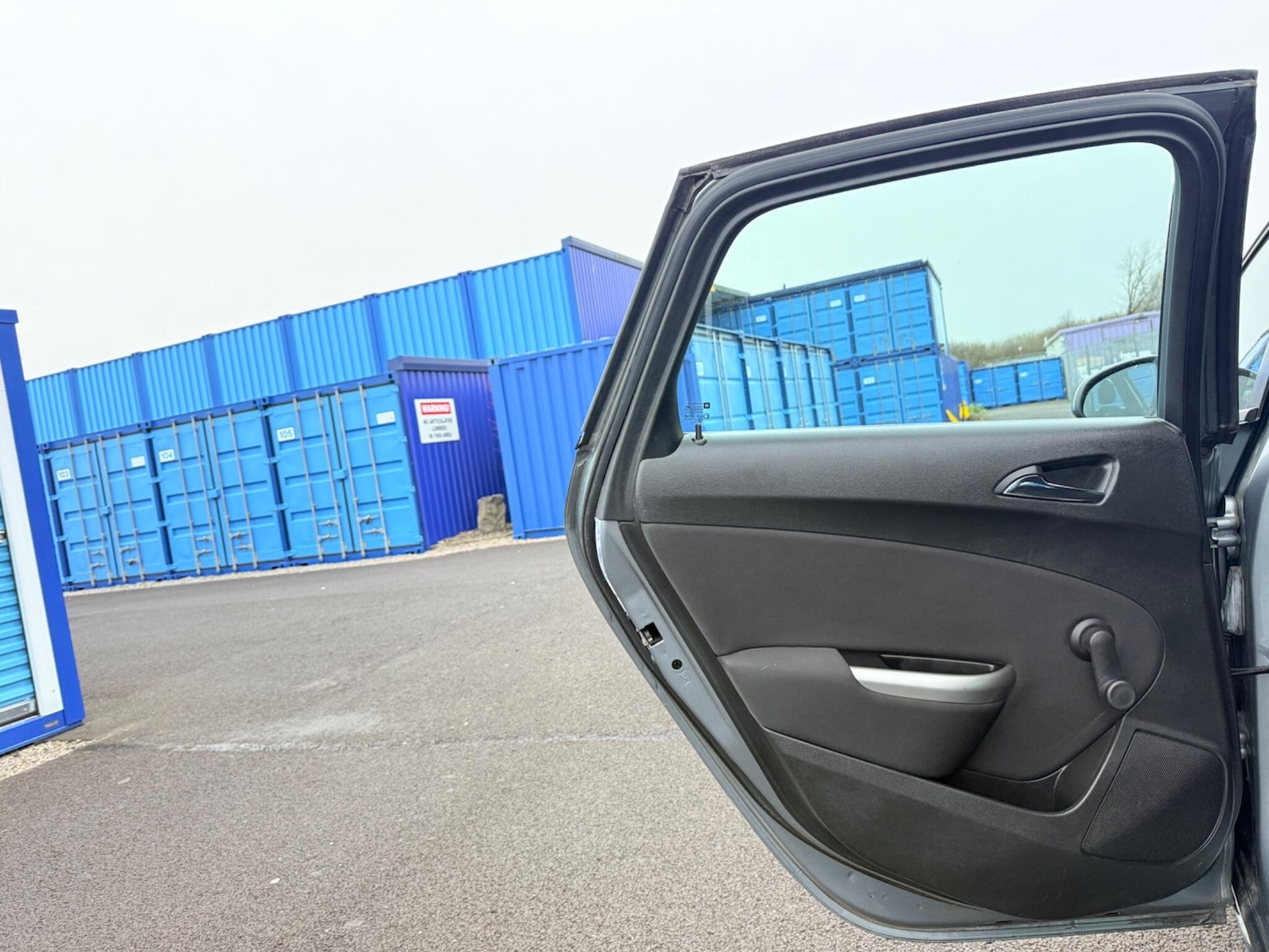 Used Vauxhall Astra 2010 for sale - 77892959: Photo 30