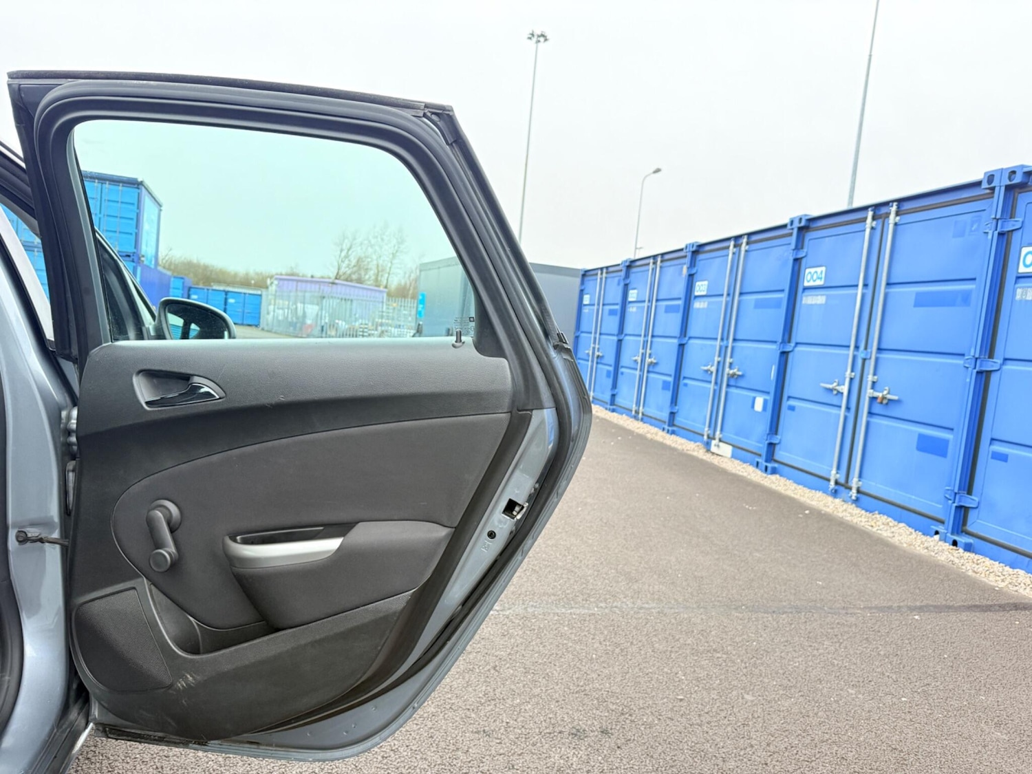 Used Vauxhall Astra 2010 for sale - 77892959: Photo 31