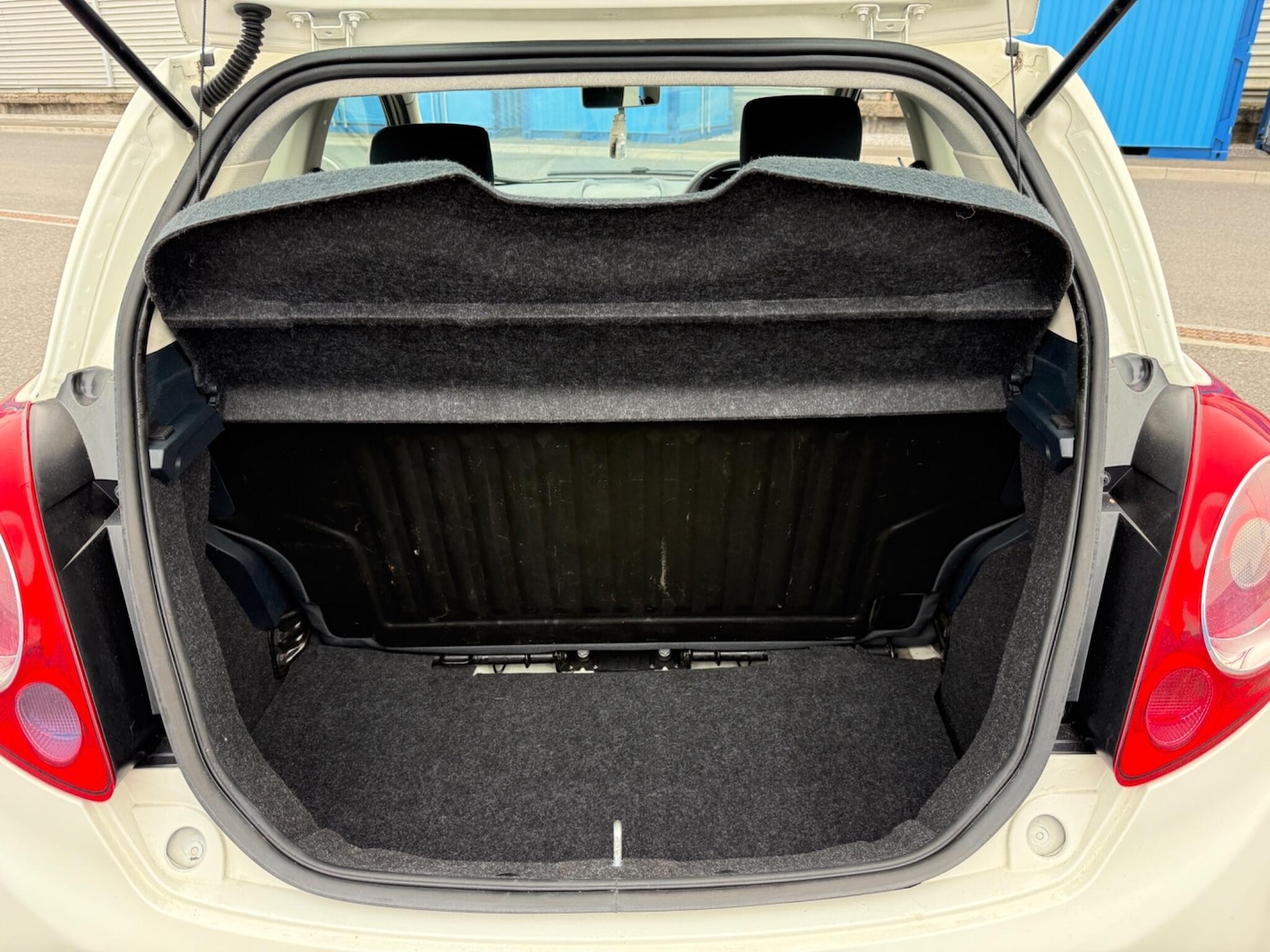 Used Ford Ka 2013 for sale - 76360309: Photo 12