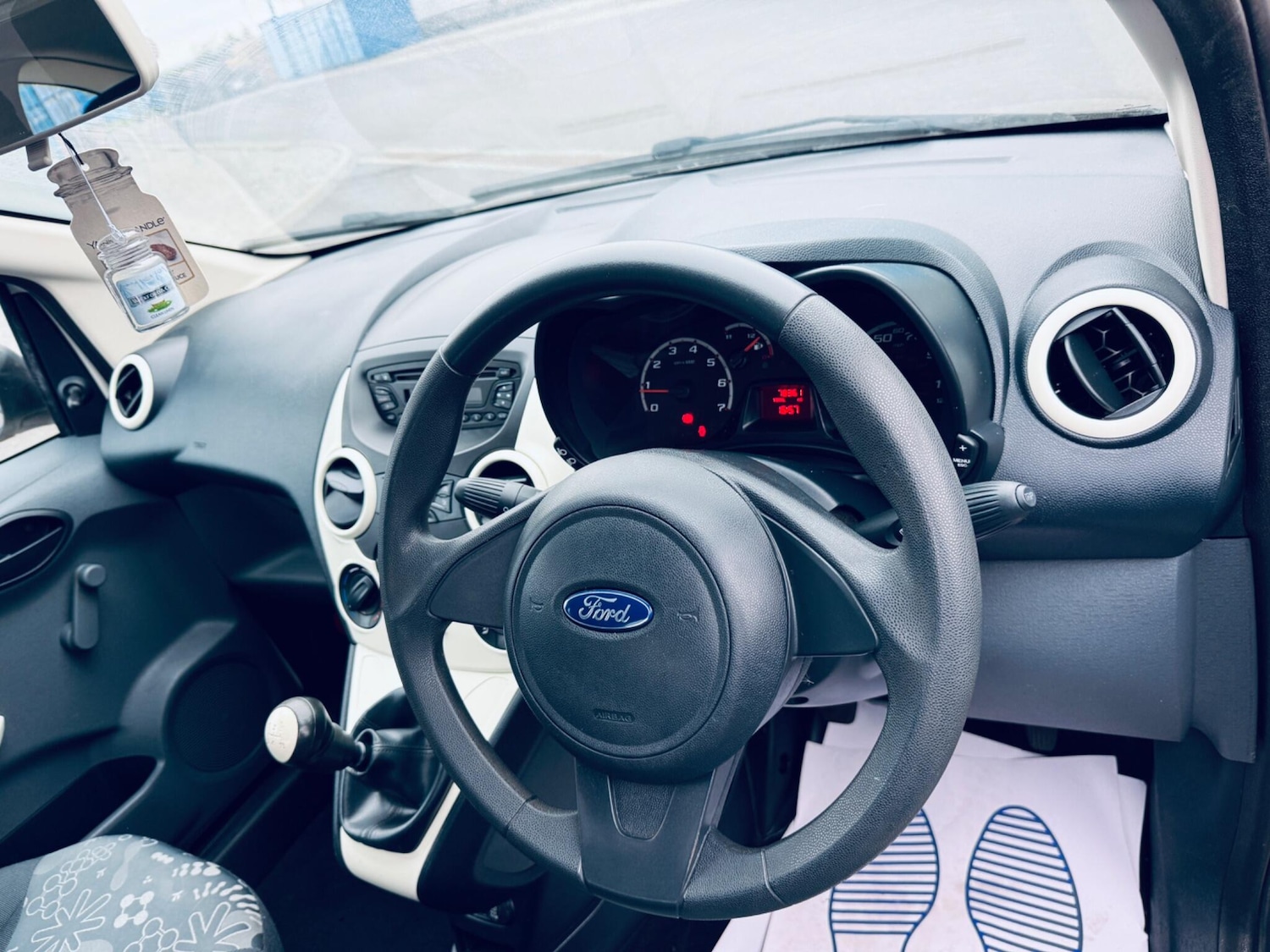 Used Ford Ka 2013 for sale - 76360309: Photo 14