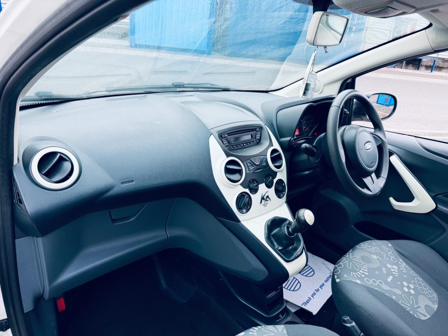 Used Ford Ka 2013 for sale - 76360309: Photo 15