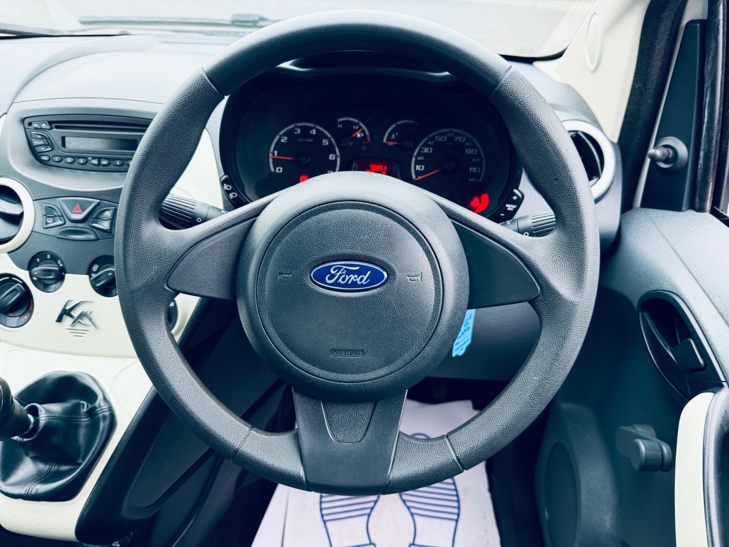 Used Ford Ka 2013 for sale - 76360309: Photo 16