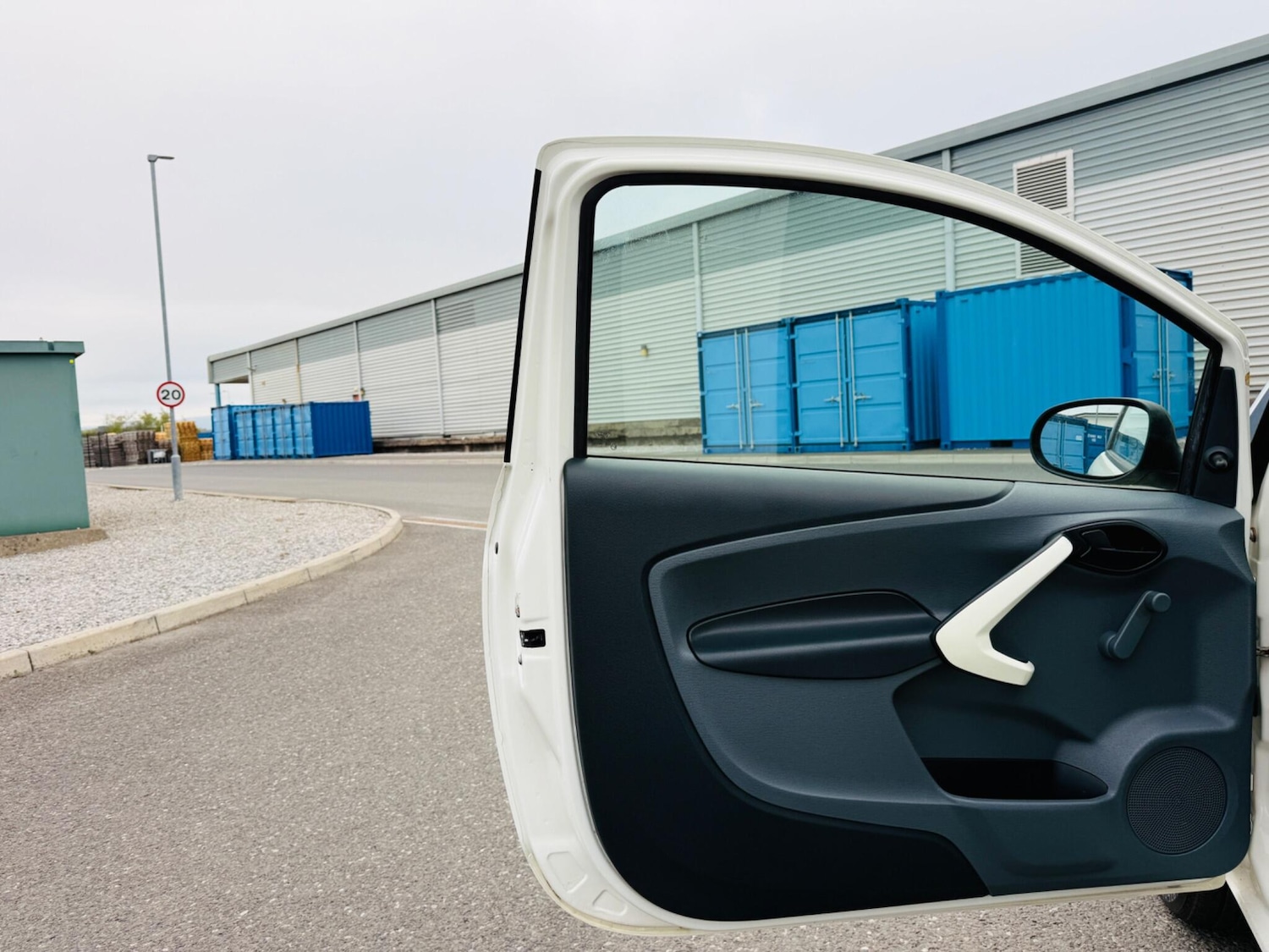 Used Ford Ka 2013 for sale - 76360309: Photo 20