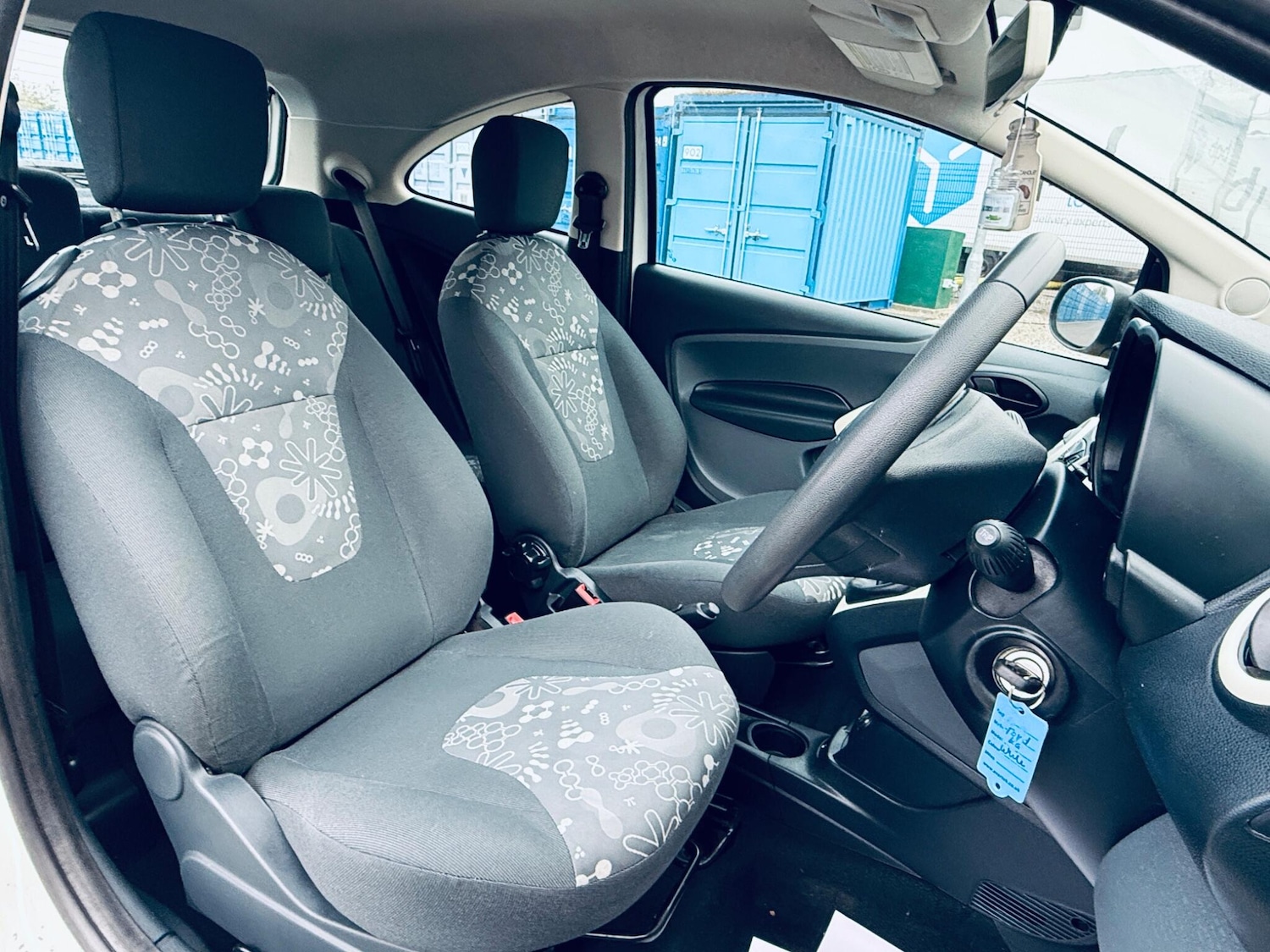 Used Ford Ka 2013 for sale - 76360309: Photo 21