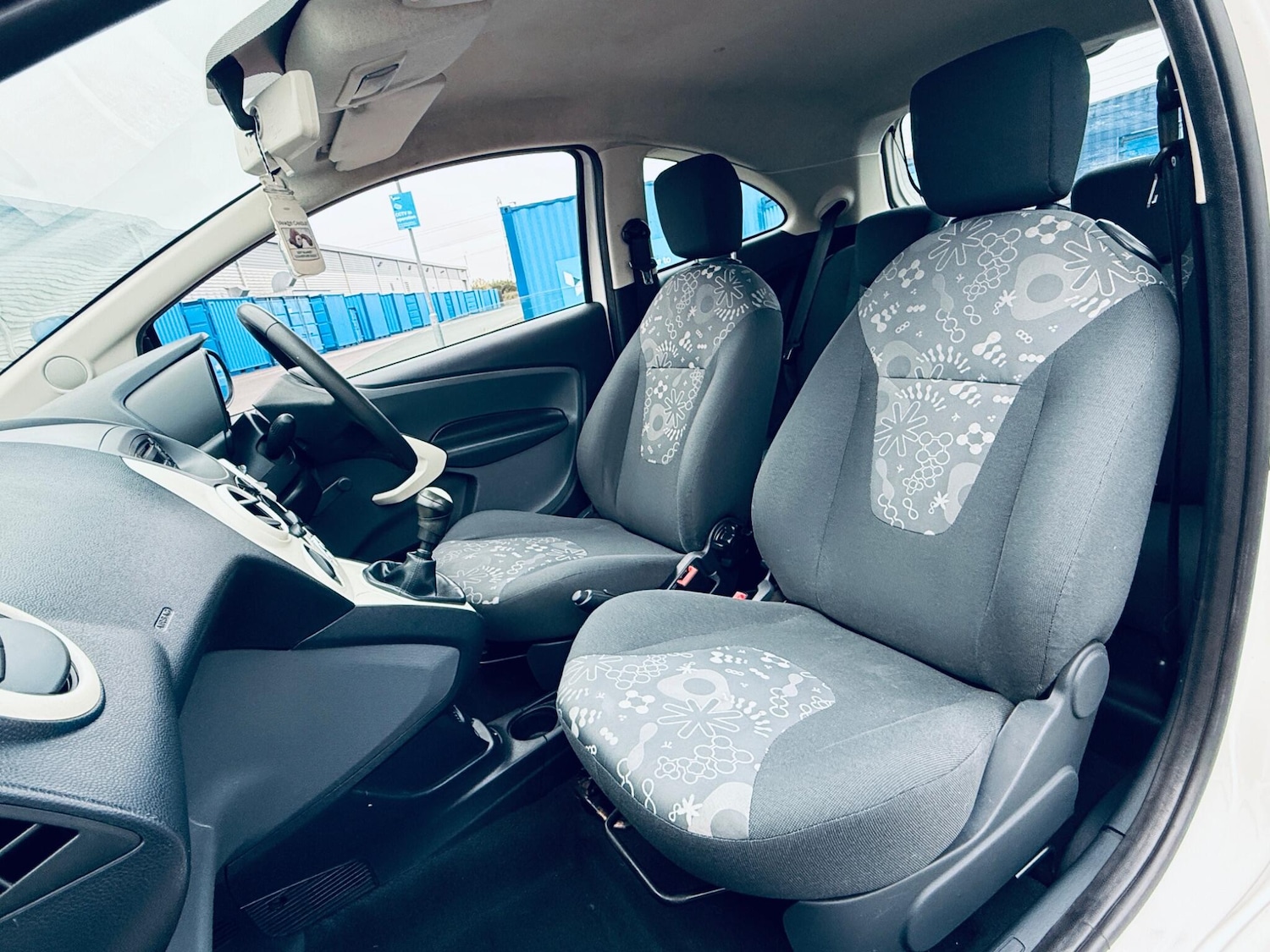Used Ford Ka 2013 for sale - 76360309: Photo 22