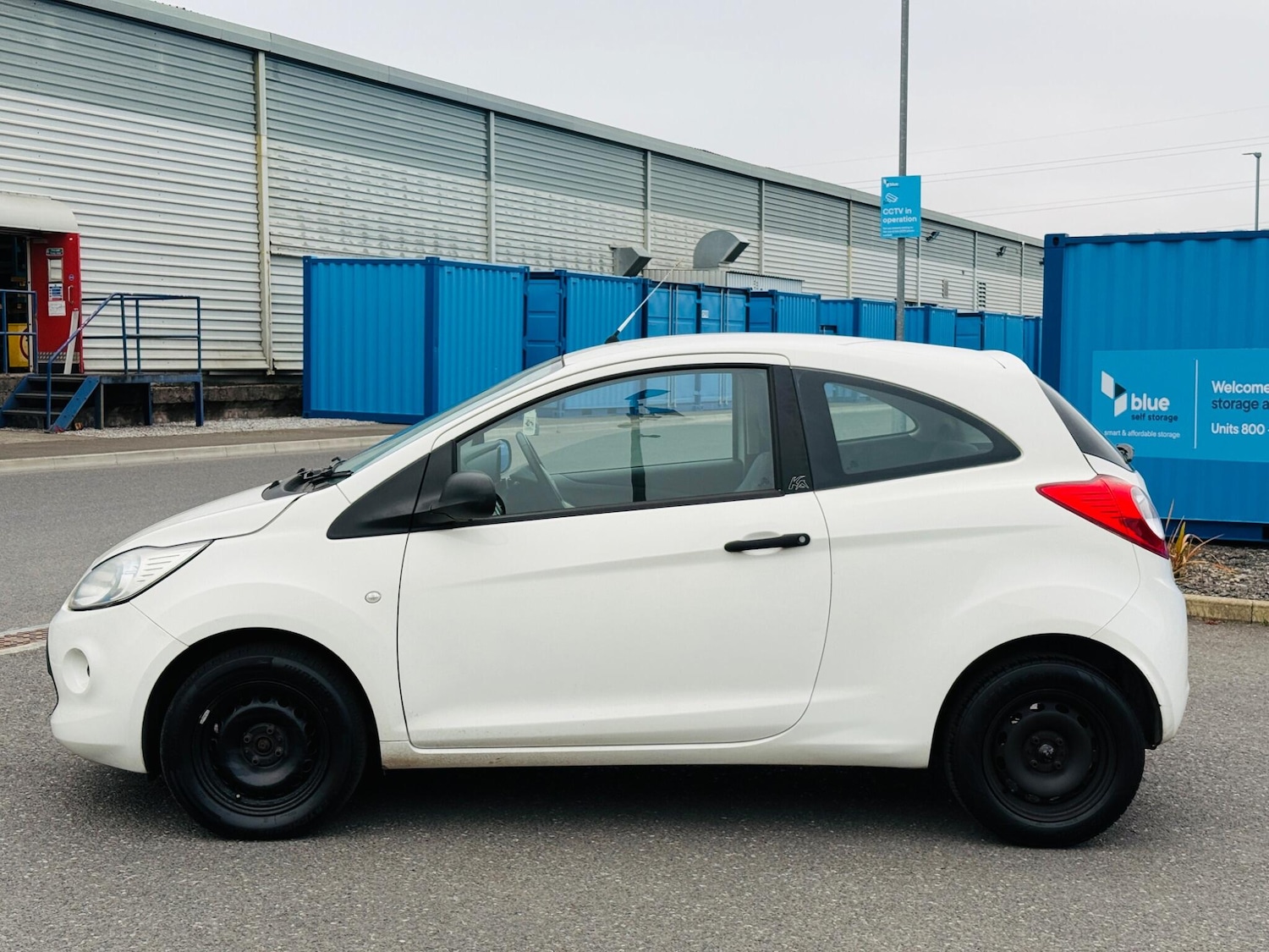 Used Ford Ka 2013 for sale - 76360309: Photo 6