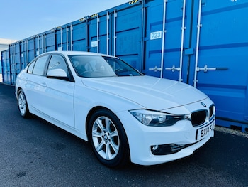 Used BMW 3 Series 2014 for sale - 75657600: Photo