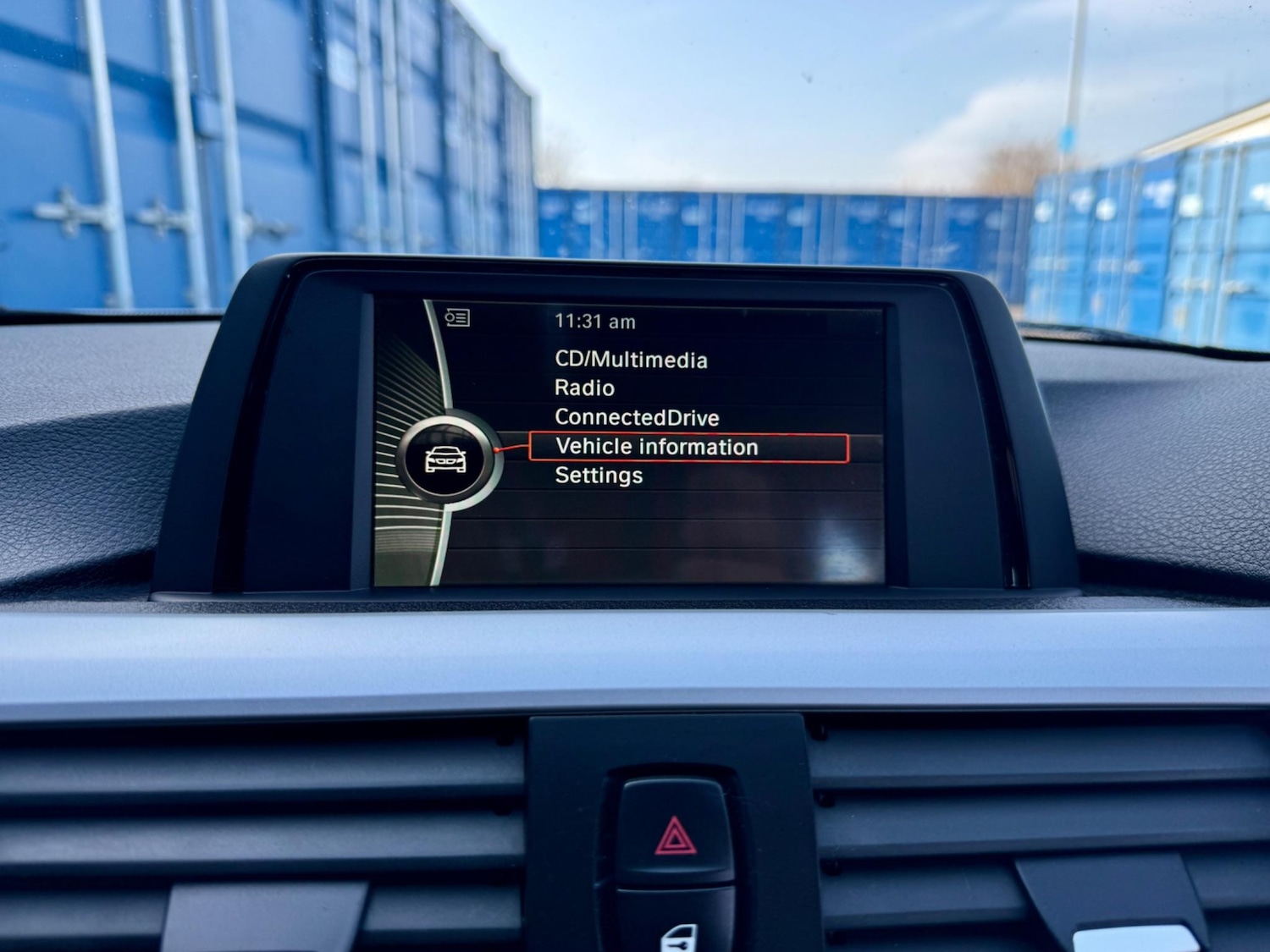 Vehicle 28