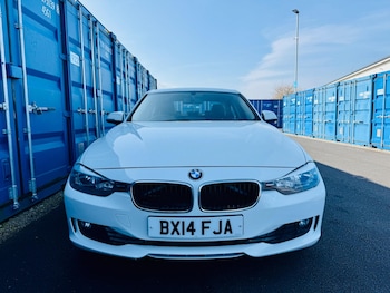 Used BMW 3 Series 2014 for sale - 75657600: Photo