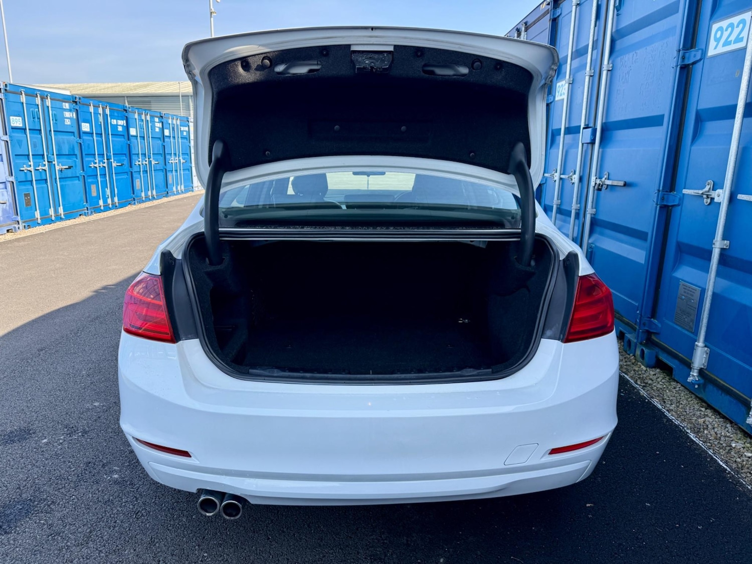 Vehicle 31