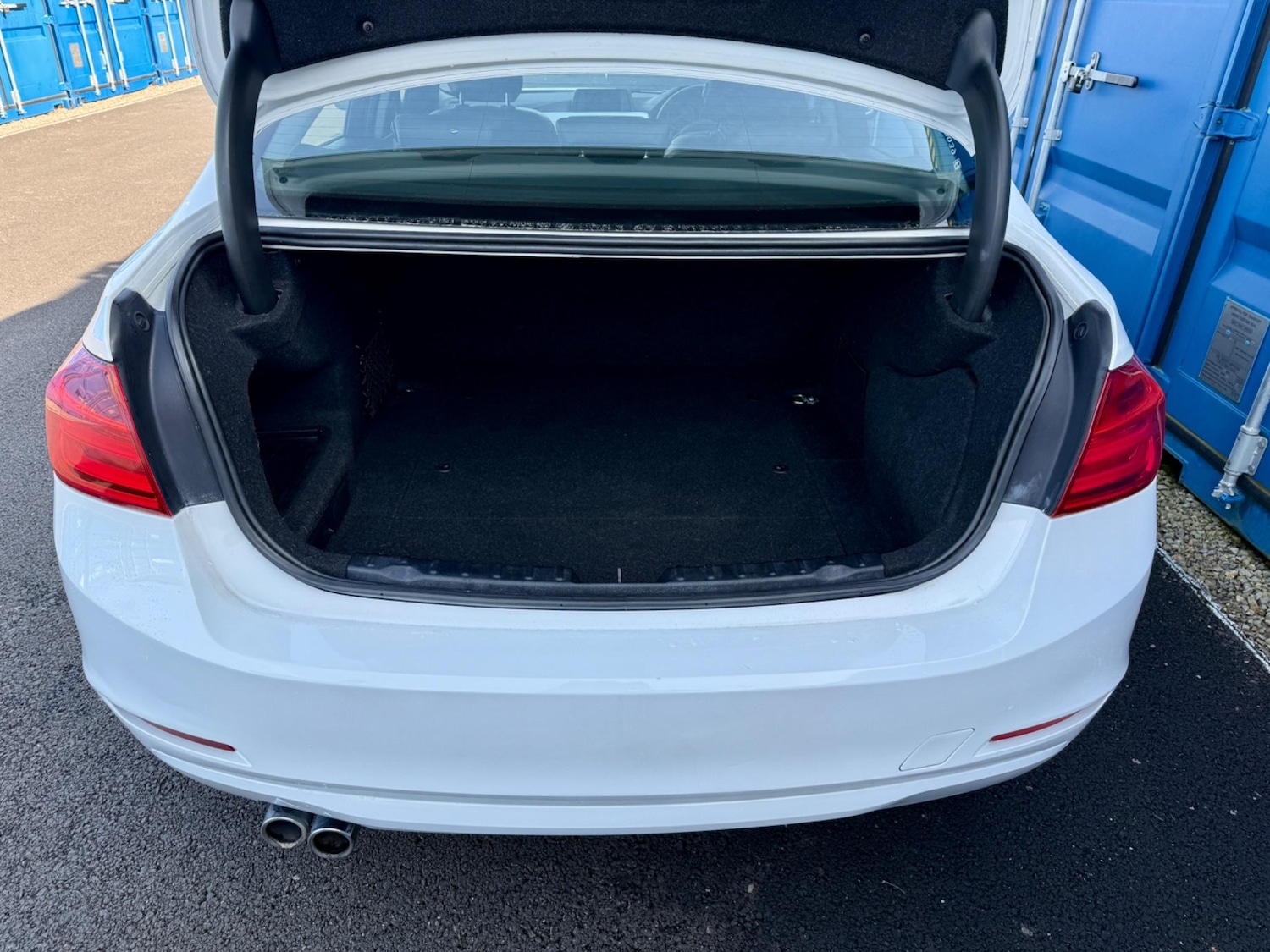 Vehicle 32