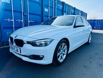 Used BMW 3 Series 2014 for sale - 75657600: Photo